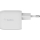 BELKIN Podwójna ładowarka ścienna USB-C GaN z PPS 45 W WCH011vfWH - 1082674 - zdjęcie 3